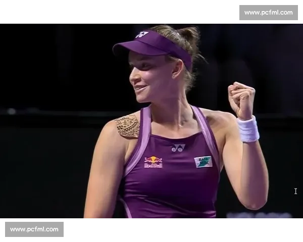 告别赛季!WTA年终总决赛,为完美画上句号! 告别赛季!WTA年终总决赛,为完美画上句号!