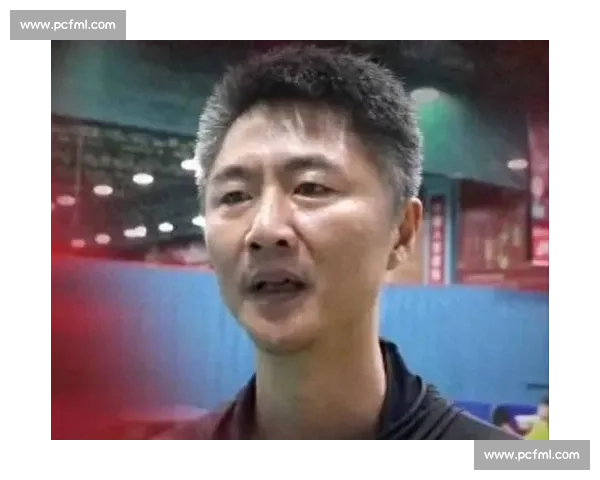 国家队教练组亲授！乒乓训练营名师荟萃