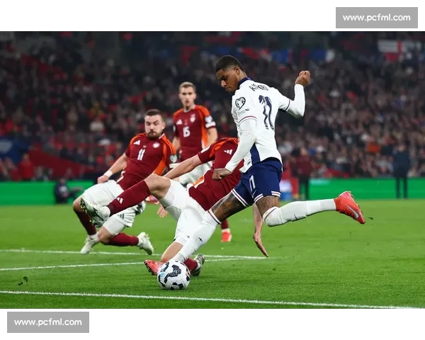 射门次数差！2026世界杯哪场比赛一边倒