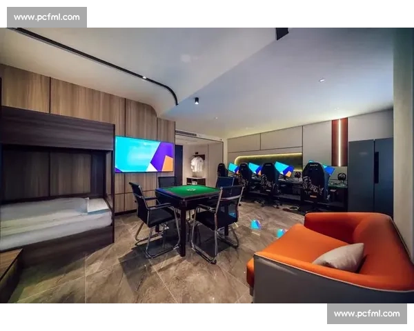 是幻觉还是真实虚拟电竞赛事，一场关于未来想象的盛宴