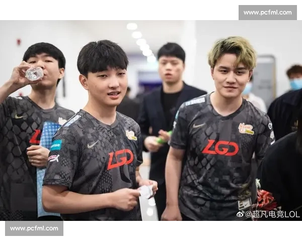 泪目！赛场上挥洒汗水，韩国电竞国家队用实力捍卫荣誉！