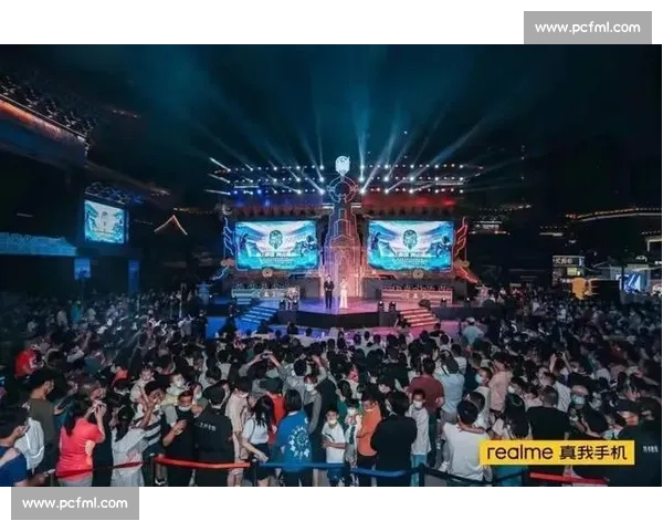 玩家心声被听见！电竞转播计划首次加入深度粉丝互动环节！