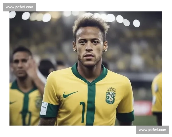 老将的荣耀！内马尔2026世界杯，这是他最后的机会吗