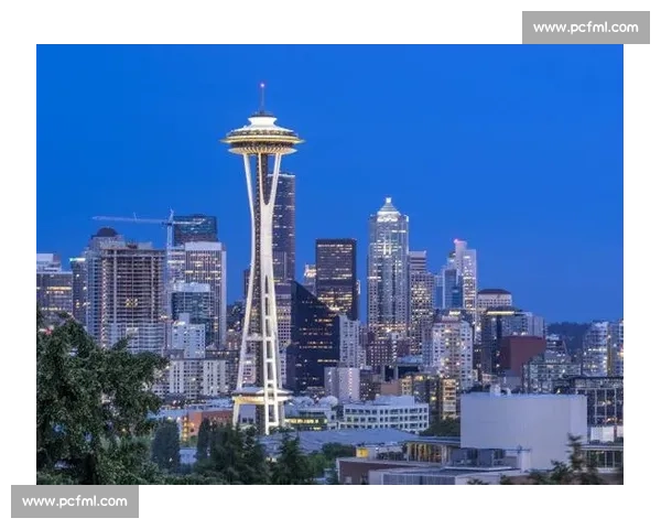 西雅图的天空，因2026世界杯而更加蔚蓝！