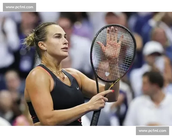 跌宕起伏的美网决赛,冠军诞生背后是汗水与泪水! 跌宕起伏的美网决赛,冠军诞生背后是汗水与泪水!