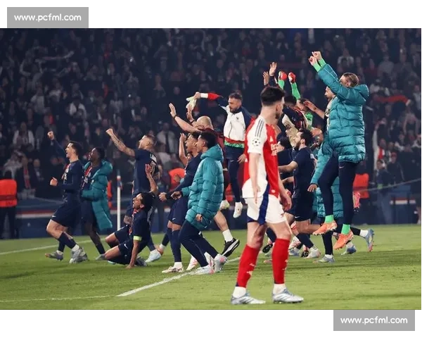 重磅引援！法甲豪门一掷千金，剑指欧洲之巅