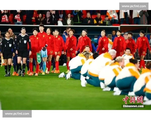 中国女足世界杯征程，每一个瞬间都凝聚着民族的骄傲！
