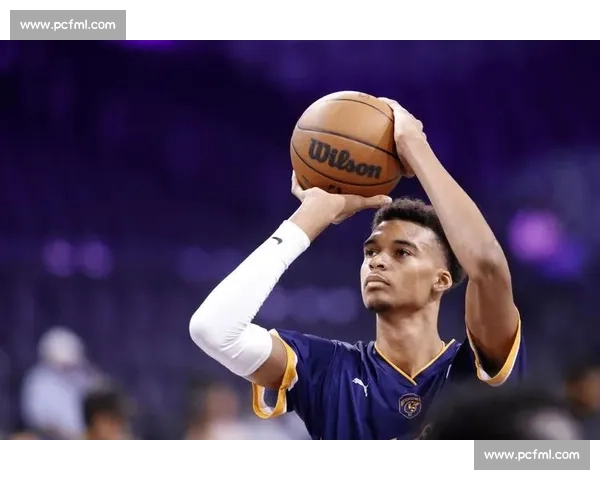 巨星潜质显露，NBA落选秀未来可期