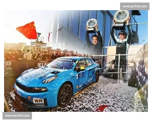 情感共鸣！让每一个车迷都热泪盈眶的赛车媒体内容