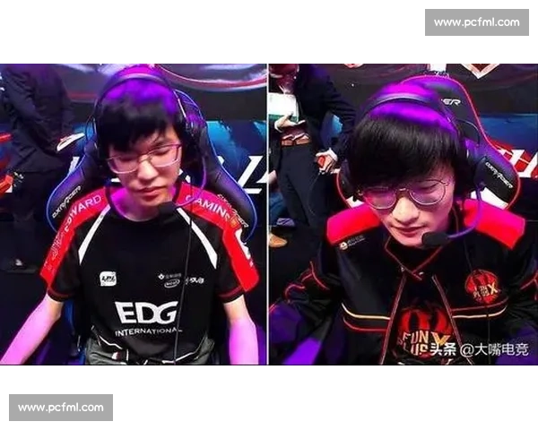 硬核数据！电竞国家队数据榜解读，看完膝盖直颤！