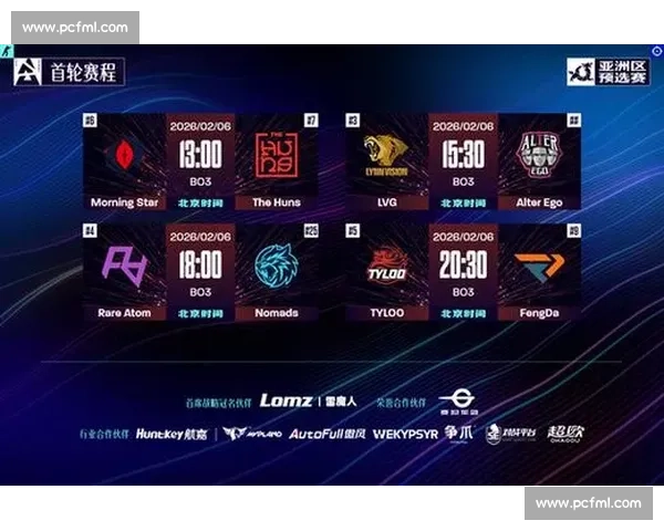 不仅仅是游戏,大洋洲电竞正在引领新的文化潮流 不仅仅是游戏,大洋洲电竞正在引领新的文化潮流