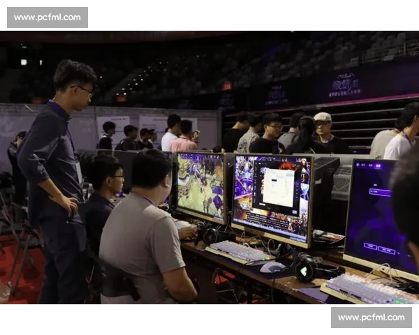 全球电竞商业峰会启幕，未来格局谁主沉浮