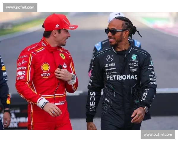 尘埃落定！细数本赛季F1最令人心碎的瞬间，有谁不为之动容