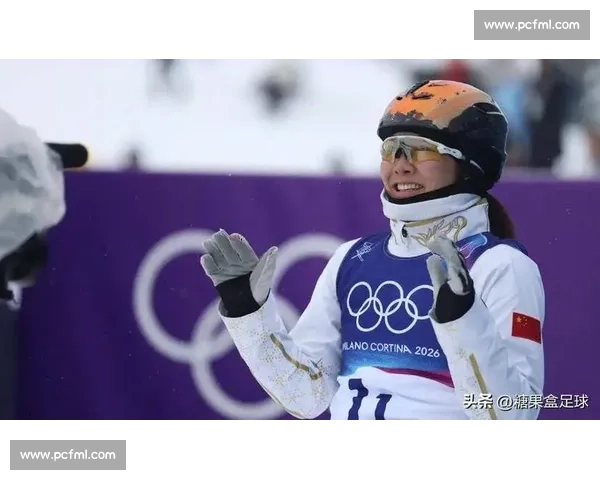 意外跌宕！奥运奖牌榜上的黑马让比赛更加精彩
