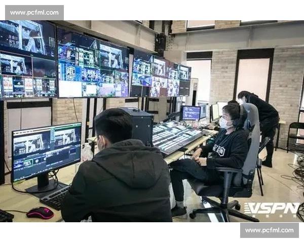 投资新热点！体育电竞数据中心吸引巨额资金涌入