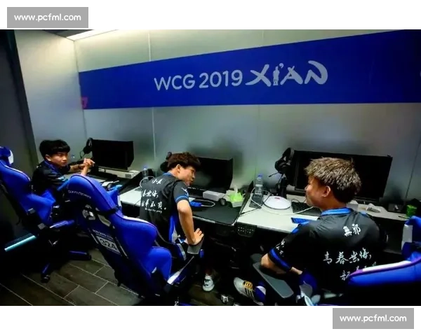 电竞国际标准呼之欲出，全球玩家翘首以盼！