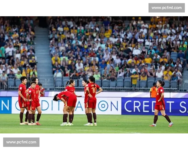 这一球太神了！女足世界杯惊天吊射，网友：看到了梅西的影子！