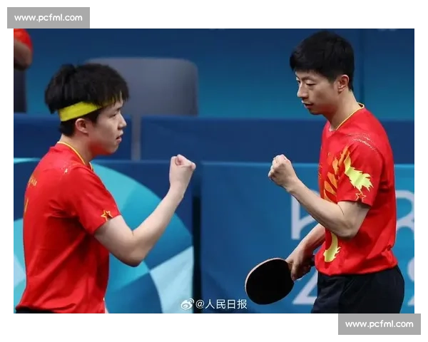 国球荣耀!2023年乒坛风云激荡,谁是年度最佳 国球荣耀!2023年乒坛风云激荡,谁是年度最佳