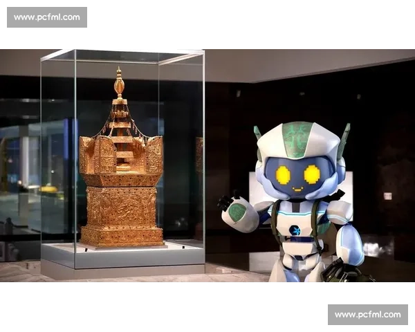 当奖杯遇上科技！AR技术让网球历史触手可及